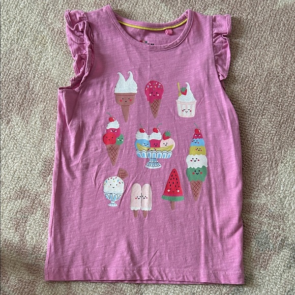 Mini Boden Other - Mini Boden Dessert top
